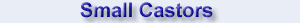 CASTORS